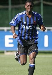 Маннасе Ишиаку