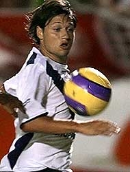 Мауро Сарате