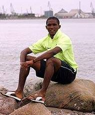 Сэмми Это'О