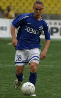 Андрей Ещенко