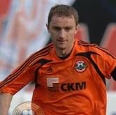 Андрей Воробей, фото shakhtar.com
