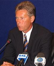 Леонид Буряк