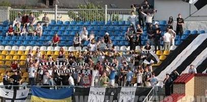 Болельщики 