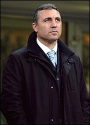 Христо Стоичков