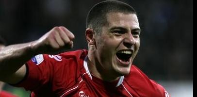 Дэнни Куверманс