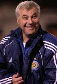 Анатолий Демьяненко