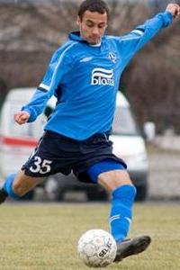 Павел Пашаев, fcdnipro.dp.ua