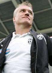 Дидье Дешам