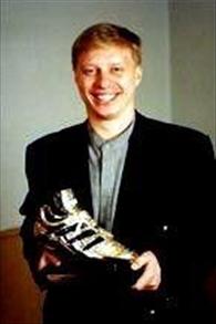 Олег Матвеев