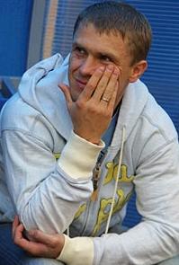 Сергей Ребров