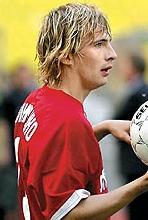 Максим Калиниченко