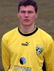 Андрей Пятов