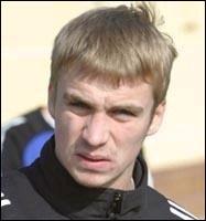 Сергей Корниленко