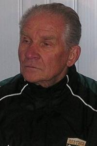 Виктор Носов