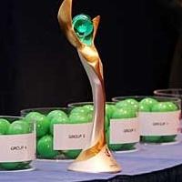 Нет логики у слепого жребия?