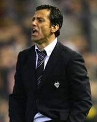 Кике Флорес