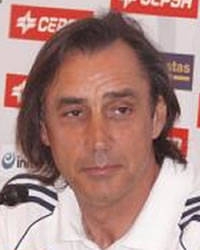 Мигель Анхель Португал