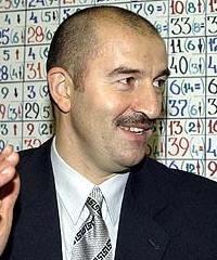 Станислав Черчесов