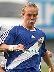 Андрей Ещенко, фото fcdynamo.kiev.ua