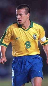 Дунга в сборной