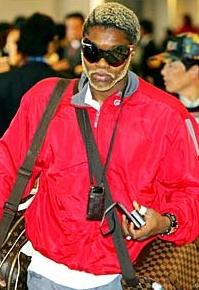 Джибриль Сиссе