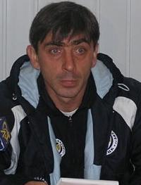 Александр Севидов