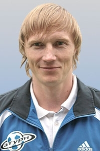 Андрей Гусин