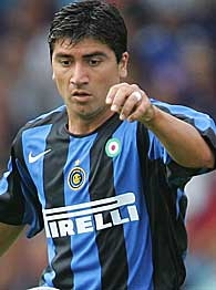 Давид Писарро