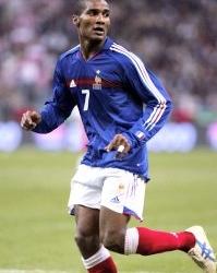 Флоран Малуда