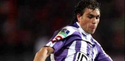 Йохан Элмандер