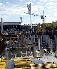 Ситуация перед НСК 