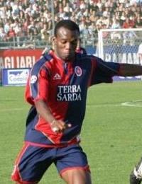 Давид Суазо