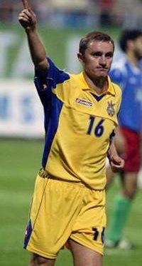 Андрей Воробей