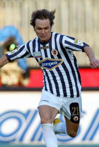 Виктор Будянский