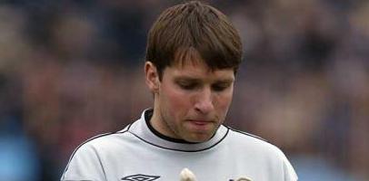 Виталий Руденко