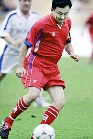 Таксин Шинаватра