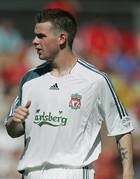 Дэнни Гутри