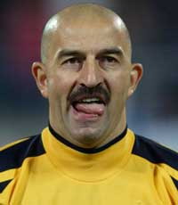 Станислав Черчесов 