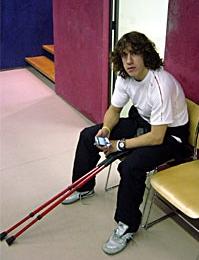 Карлес Пуйоль