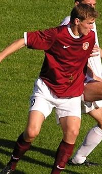 Саша Гладкий