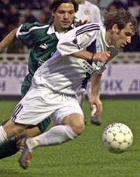 Флорин Чернат