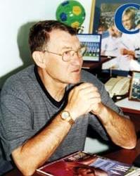 Семен Иосифович Альтман