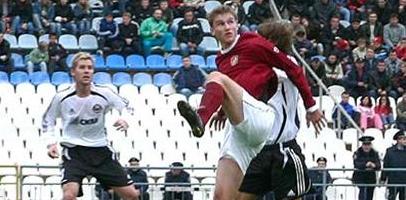 Александр Гладкий, fckharkov.com.ua