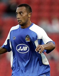 Дэнни Ландзаат