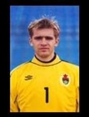 Сергей Перхун