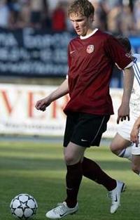 Александр Гладкий