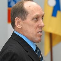 Глава Судейского комитета Виктор Дердо