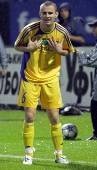 Северин Ганчаржик