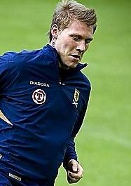 Гари О'Коннор