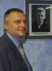 Игорь Суркис, фото fcdynamo.kiev.ua